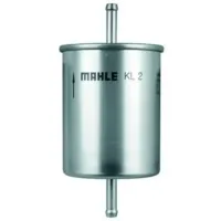 Топливный фильтр Mahle KL 2 75 мм