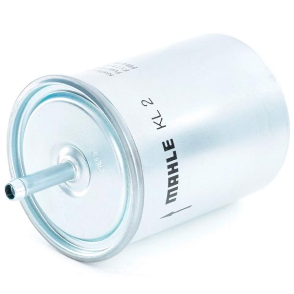 Filtru combustibil Mahle KL 2 75 mm photo 5