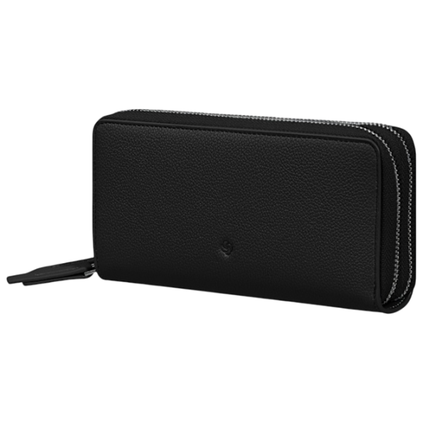 Кошелек для мужчин Samsonite Brightbeyond SLG Полиуретан / Черный photo 1 Кошелек для мужчин Samsonite Brightbeyond SLG Полиуретан / Черный photo 1