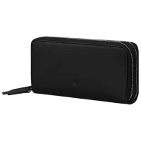 Кошелек для мужчин Samsonite Brightbeyond SLG Полиуретан / Черный