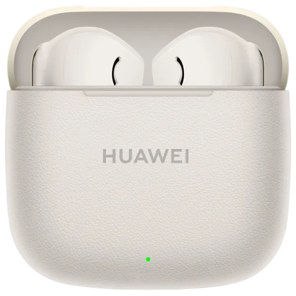 Наушники Huawei FreeBuds SE 3 Серый Бежевый Беспроводные/ Персональный photo 1
