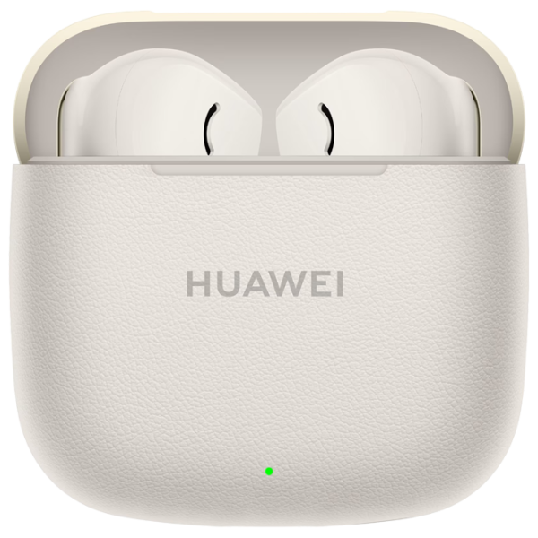 Наушники Huawei FreeBuds SE 3 Серый Бежевый Беспроводные/ Персональный photo 1