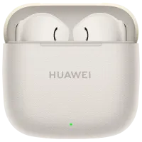 Наушники Huawei FreeBuds SE 3 Серый Бежевый Беспроводные/ Персональный