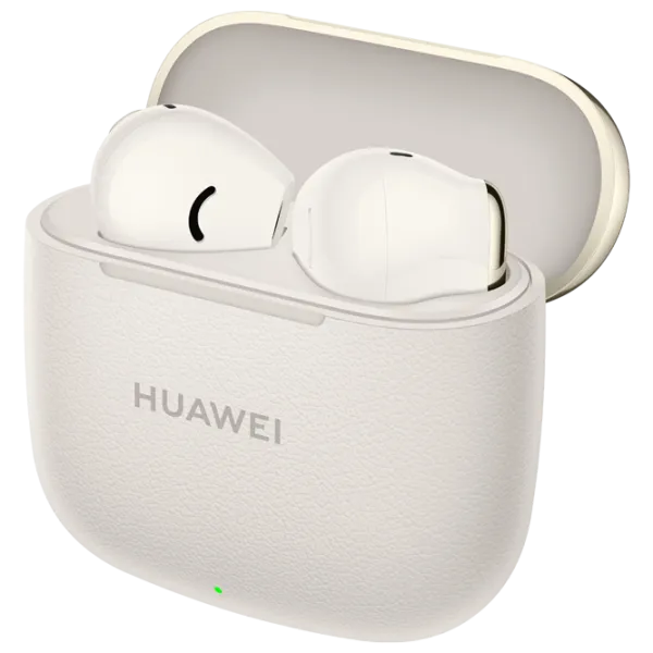 Наушники Huawei FreeBuds SE 3 Серый Бежевый Беспроводные/ Персональный photo 2