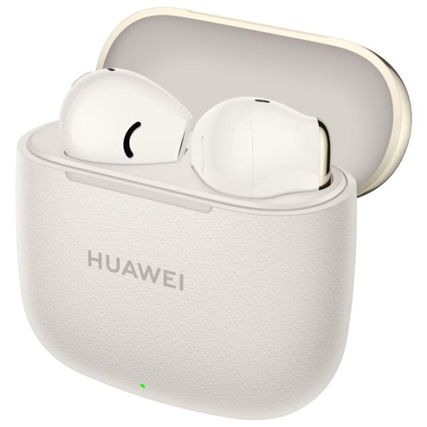 Наушники Huawei FreeBuds SE 3 Серый Бежевый Беспроводные/ Персональный photo 2