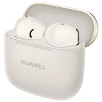 Наушники Huawei FreeBuds SE 3 Серый Бежевый Беспроводные/ Персональный photo 2