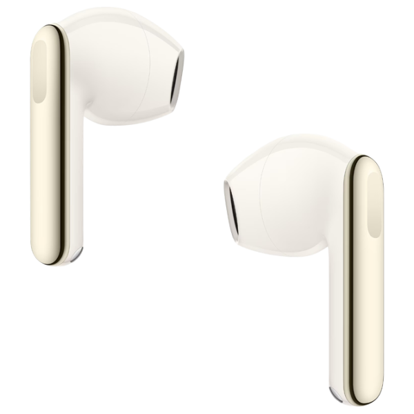 Наушники Huawei FreeBuds SE 3 Серый Бежевый Беспроводные/ Персональный photo 4
