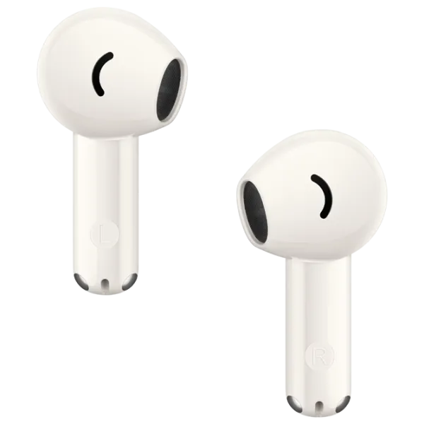 Наушники Huawei FreeBuds SE 3 Серый Бежевый Беспроводные/ Персональный photo 6