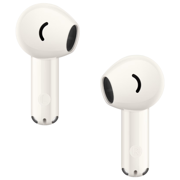 Наушники Huawei FreeBuds SE 3 Серый Бежевый Беспроводные/ Персональный photo 6