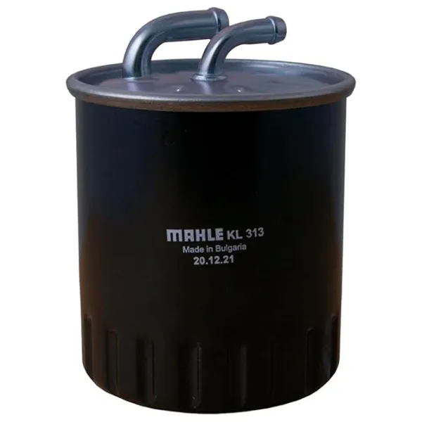 Топливный фильтр Mahle KL 313 10 мм photo 1 Топливный фильтр Mahle KL 313 10 мм photo 1