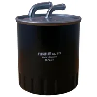 Топливный фильтр Mahle KL 313 10 мм