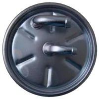 Filtru combustibil Mahle KL 313 10 mm photo 2