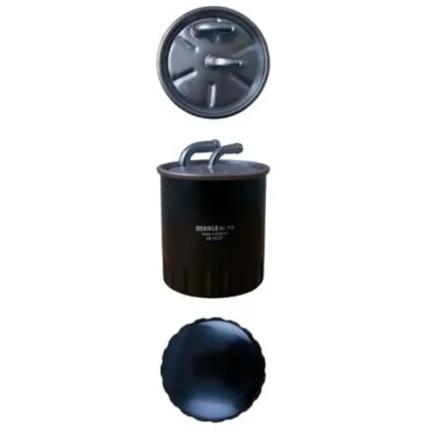 Топливный фильтр Mahle KL 313 10 мм photo 4 Топливный фильтр Mahle KL 313 10 мм photo 4