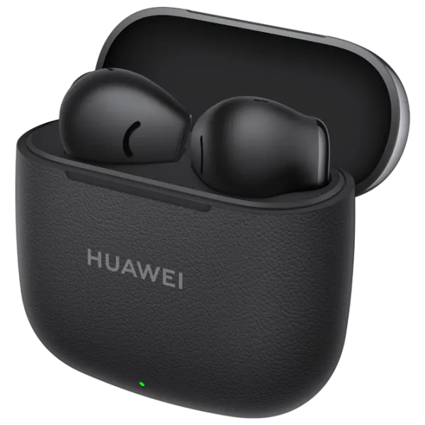 Наушники Huawei FreeBuds SE 3 Серый Черный Беспроводные/ Персональный photo 2 Наушники Huawei FreeBuds SE 3 Серый Черный Беспроводные/ Персональный photo 2