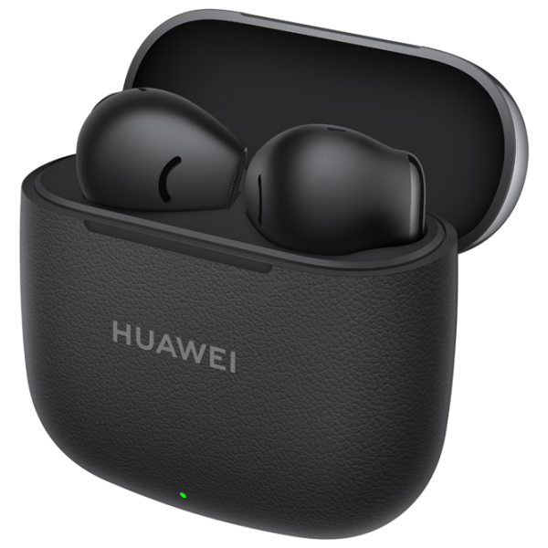 Наушники Huawei FreeBuds SE 3 Серый Черный Беспроводные/ Персональный photo 2 Наушники Huawei FreeBuds SE 3 Серый Черный Беспроводные/ Персональный photo 2