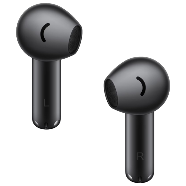 Наушники Huawei FreeBuds SE 3 Серый Черный Беспроводные/ Персональный photo 5 Наушники Huawei FreeBuds SE 3 Серый Черный Беспроводные/ Персональный photo 5