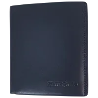 Portmoneu pentru bărbați Samsonite Attack 2 Piele naturală / Blue