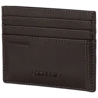 Кошелек для мужчин Samsonite Attack 2 Натуральная кожа / Коричневый