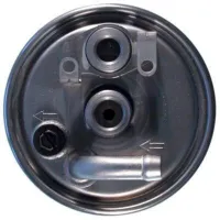 Filtru combustibil Mahle KL 195 10 mm photo 3