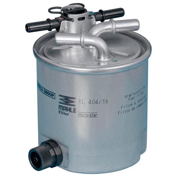 Filtru combustibil Mahle KL 404/16 93 mm photo 1