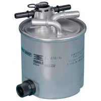 Топливный фильтр Mahle KL 404/16 93 мм
