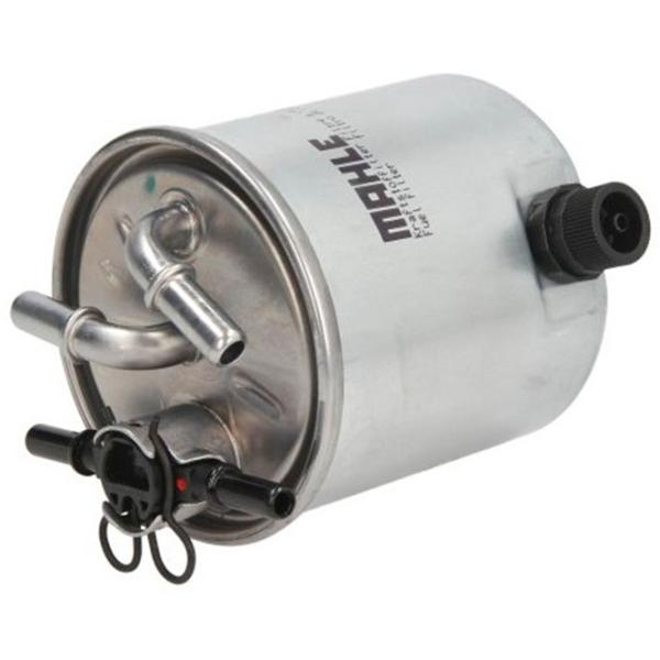 Filtru combustibil Mahle KL 404/16 93 mm photo 3