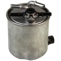 Filtru combustibil Mahle KL 404/16 93 mm photo 4