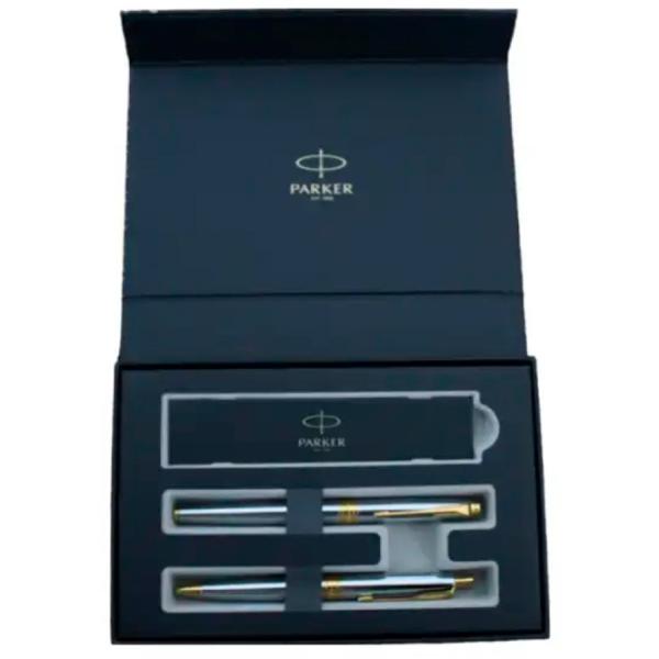 Set pixuri cu bila Parker Aster GT Cantitatea în set - 2 photo 1
