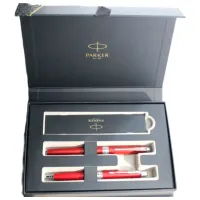 Набор ручек Parker Aster CT Количество в наборе - 2