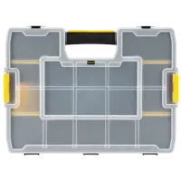 Ящик для хранения Stanley 1-94-745 1 лист Пластик