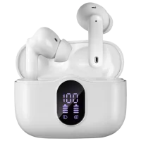 Наушники Sven E-310B Черный Белый Беспроводные/ Персональный