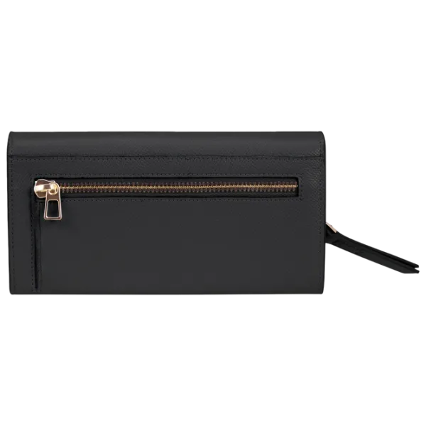 Кошелек для женщин Samsonite Chromate SLG Полиуретан / Черный photo 3 Кошелек для женщин Samsonite Chromate SLG Полиуретан / Черный photo 3