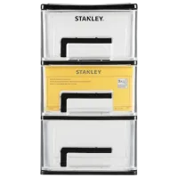 Ящик органайзер Stanley STST40711-1 1 лист Пластик