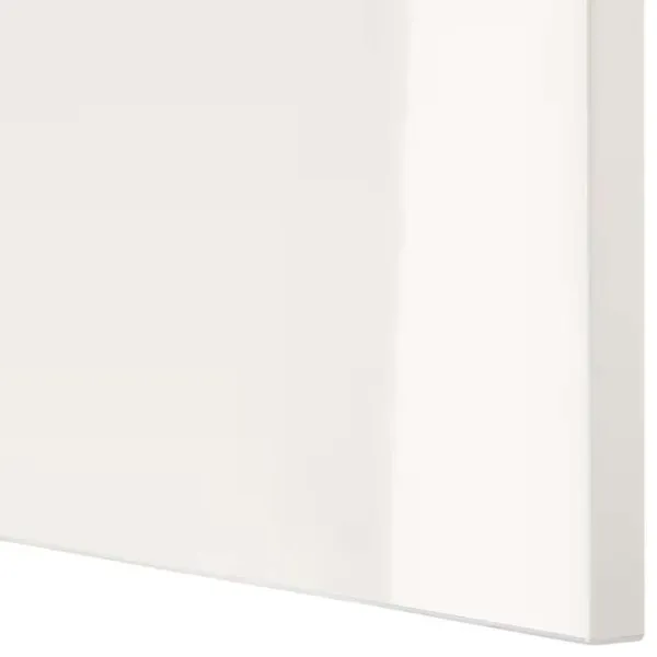Living Ikea Besta/Eket Modulară / White photo 2 Living Ikea Besta/Eket Modulară / White photo 2