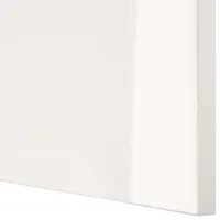 Living Ikea Besta/Eket Modulară / White photo 2