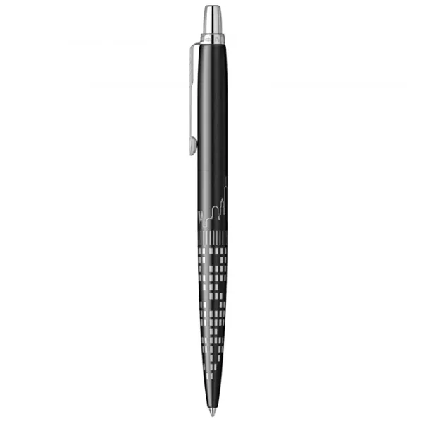 Pix cu bilă Parker Jotter Royal SE Global Icons New York CT Cantitatea în set - 1 photo 4 Pix cu bilă Parker Jotter Royal SE Global Icons New York CT Cantitatea în set - 1 photo 4