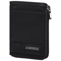 Кошелек для мужчин Samsonite PRO-DLX 6 Nailon / Черный