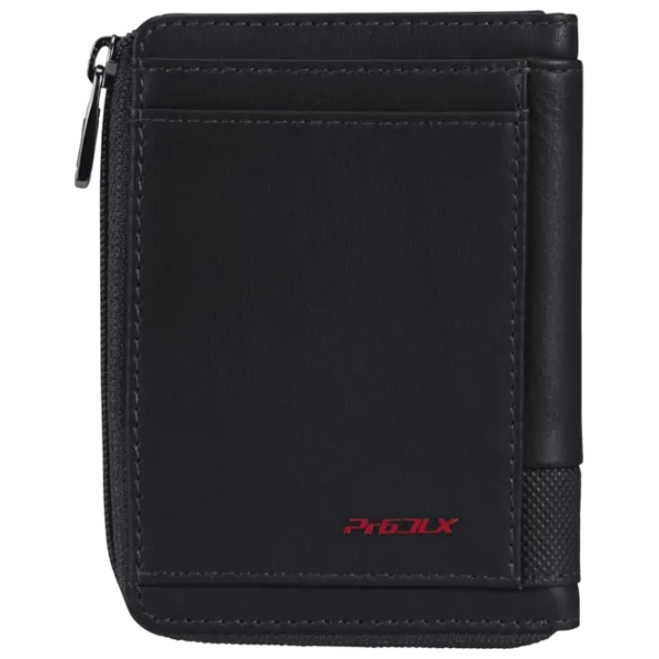 Portmoneu pentru bărbați Samsonite PRO-DLX 6 Nailon / Black photo 2 Portmoneu pentru bărbați Samsonite PRO-DLX 6 Nailon / Black photo 2