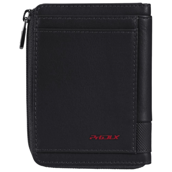 Portmoneu pentru bărbați Samsonite PRO-DLX 6 Nailon / Black photo 2 Portmoneu pentru bărbați Samsonite PRO-DLX 6 Nailon / Black photo 2