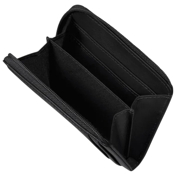 Portmoneu pentru bărbați Samsonite PRO-DLX 6 Nailon / Black photo 3 Portmoneu pentru bărbați Samsonite PRO-DLX 6 Nailon / Black photo 3