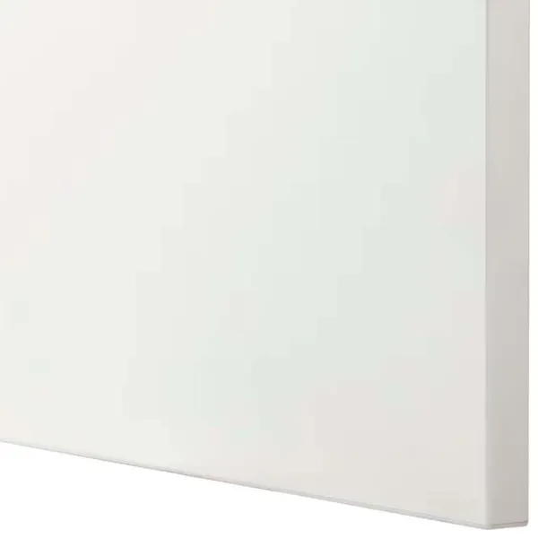 Living Ikea Besta/Eket Modulară / White photo 2 Living Ikea Besta/Eket Modulară / White photo 2