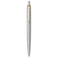 Ручка шариковая Parker Jotter Royal 70th Anniversary Stainless Steel GT Количество в наборе - 1