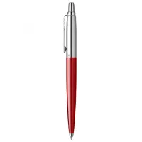 Ручка шариковая Parker Jotter Original Standard CT Количество в наборе - 1 photo 2