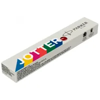 Ручка шариковая Parker Jotter Original Standard CT Количество в наборе - 1 photo 3