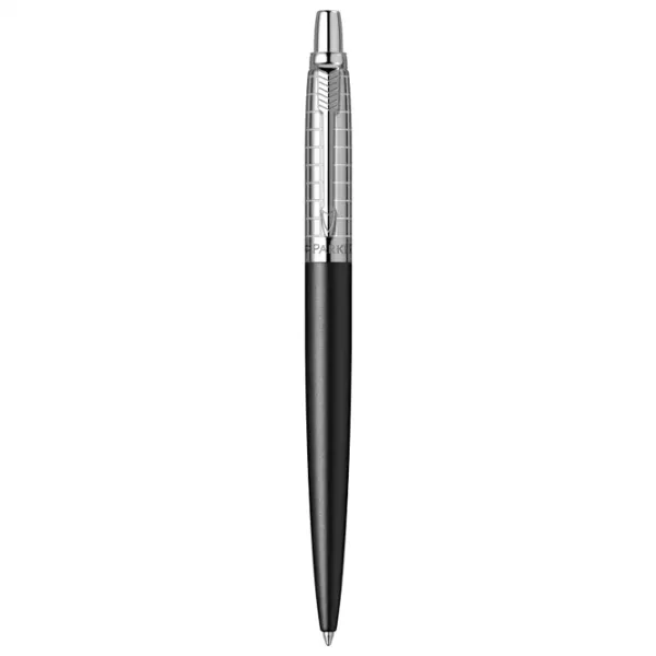 Pix cu bilă Parker Jotter Premium Satin SS Cantitatea în set - 1 photo 1