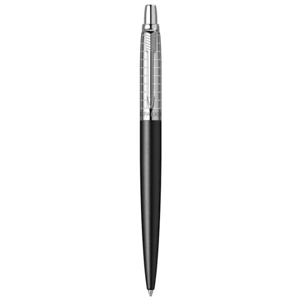 Pix cu bilă Parker Jotter Premium Satin SS Cantitatea în set - 1 photo 1