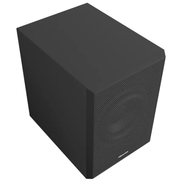 Саундбар Hisense U5120GW 5.1.2 / Черный photo 3