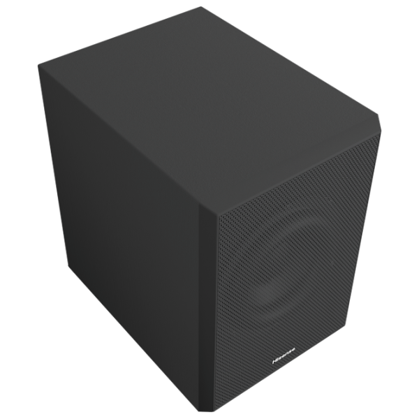 Саундбар Hisense U5120GW 5.1.2 / Черный photo 3