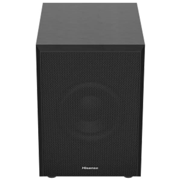 Саундбар Hisense U5120GW 5.1.2 / Черный photo 6