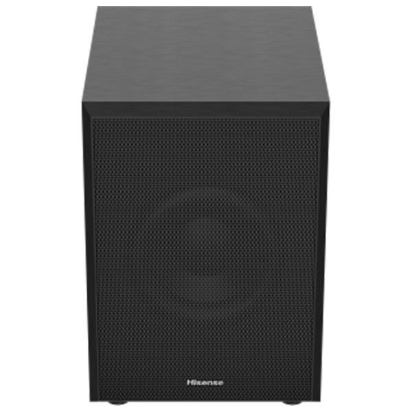 Саундбар Hisense U5120GW 5.1.2 / Черный photo 6